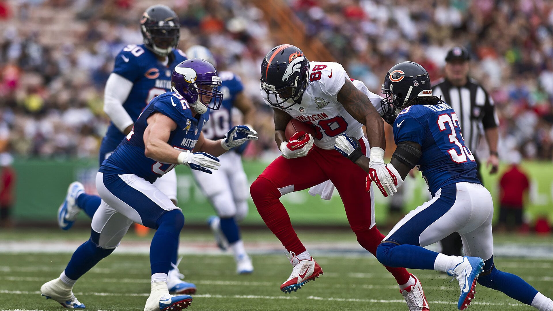 比赛中的“幽默瞬间”，轻松破除紧张气氛，比赛幽默说说